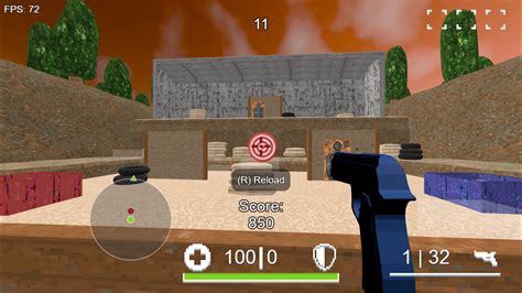 Image result for FPS Framework Tutorial