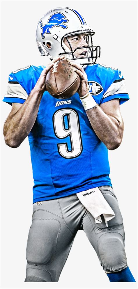 Detroit Lions Fan Factor - Detroit Lions Player Png - Free Transparent ...