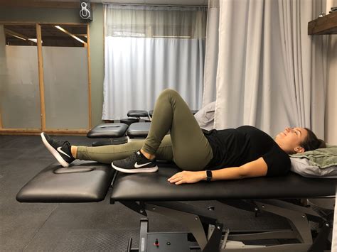 Heel Slides Exercise at Phoebe Bateman blog