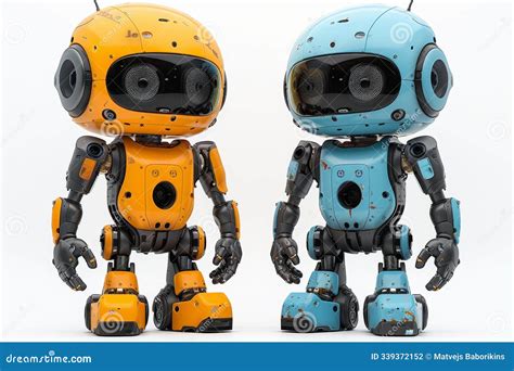 Image result for Small Humanoid Robot