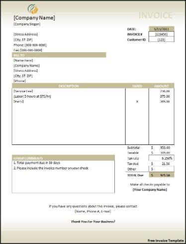QuickBooks Create Invoice 的图像结果