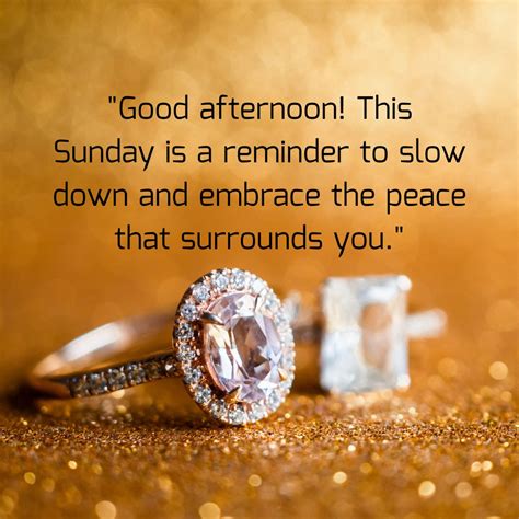 100+ Good Afternoon Sunday Quotes, Wishes, and Messages