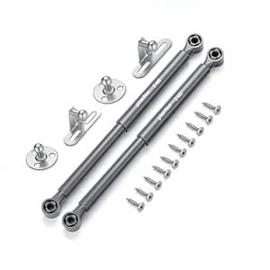 Plantex 10 Inch Hydraulic Gas Spring Stay Strut Pneumatic Lift Support ...