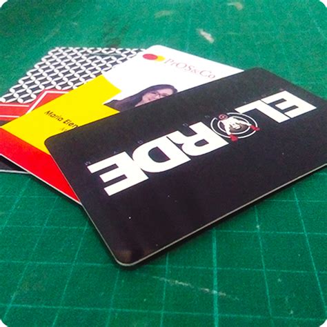 Image result for PVC ID Tutorial