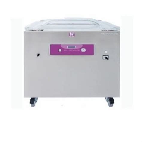 0.75 KW Industrial Mish Automatic Vacuum Pack Machine at Rs 370000 in ...