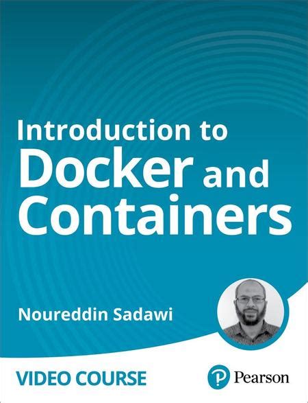 Docker Container Tutorials 的图像结果