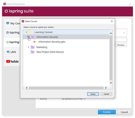 Image result for iSpring Tutorial