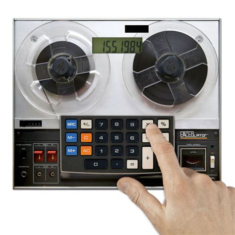 Image result for Retro Calculator CSS