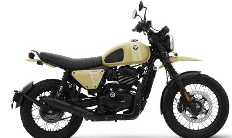 You Can Ride Home a Yezdi for Free – Here’s How » Car Blog India