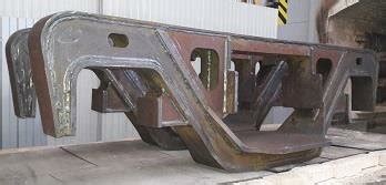 Image result for Frame Side Load