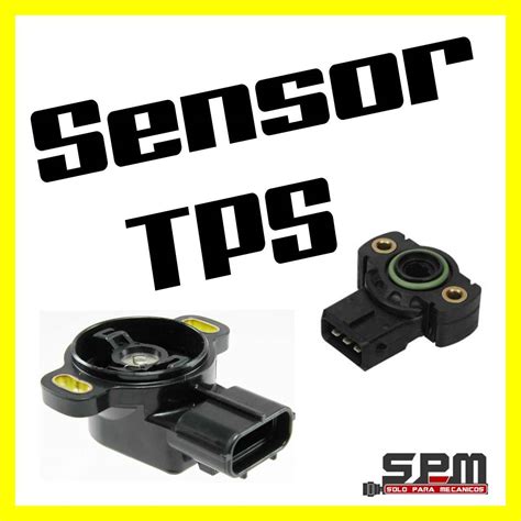 TPS Sensor Problems 的图像结果