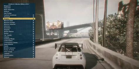 Image result for Kiddion's Mod Menu. Update