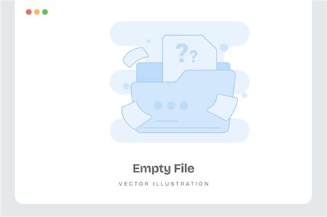Image result for How to Create an Empty File