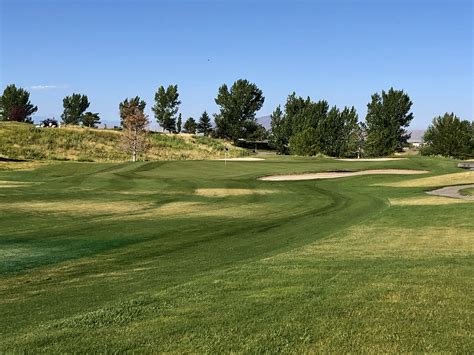 Sun Hills Utah Golf Guy