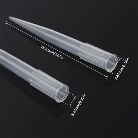 Laboratory Products - Pipette Tips 200ul Service Provider from Bengaluru