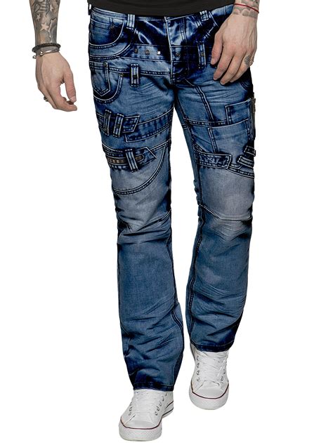 Mens Denim Jeans Pattern - Pattern Inspiration Daily