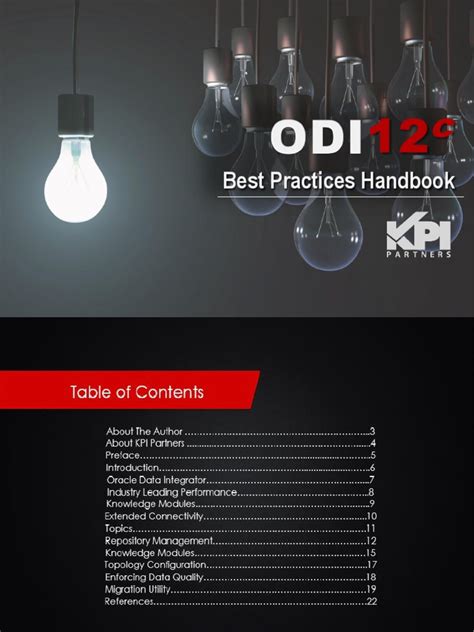 ODI 12C Tutorial for Beginners 的图像结果