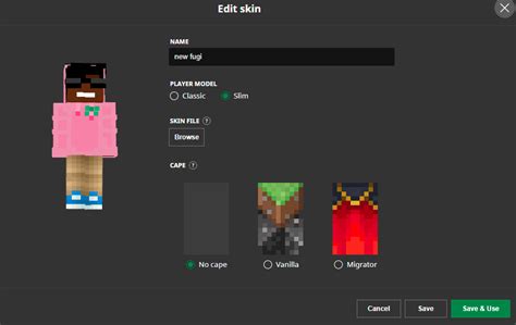How Do You Get Capes in Minecraft Java 的图像结果
