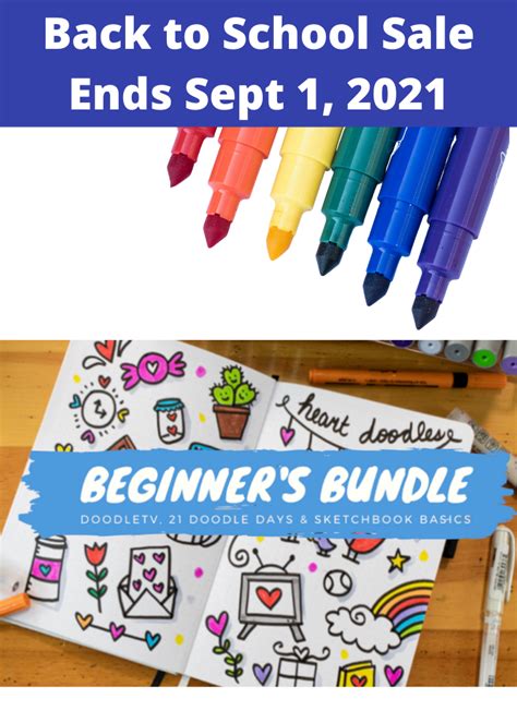 Doodle Tutorial for Beginners 的图像结果