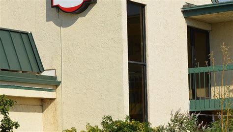 PLAZA INN BIG SPRING - Hotel Reviews, Photos, Rate Comparison - Tripadvisor