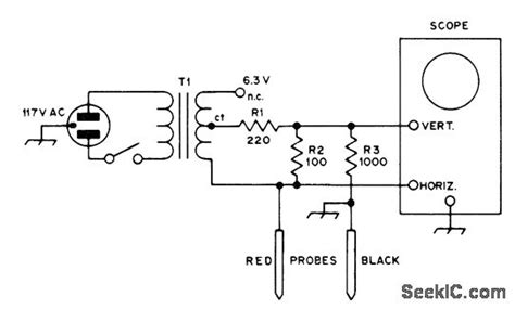 Image result for Python Script to Test Circuit