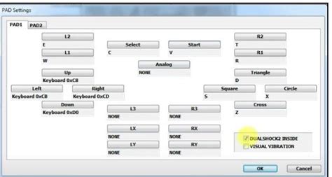 PCSX-Reloaded Tutorial 的图像结果