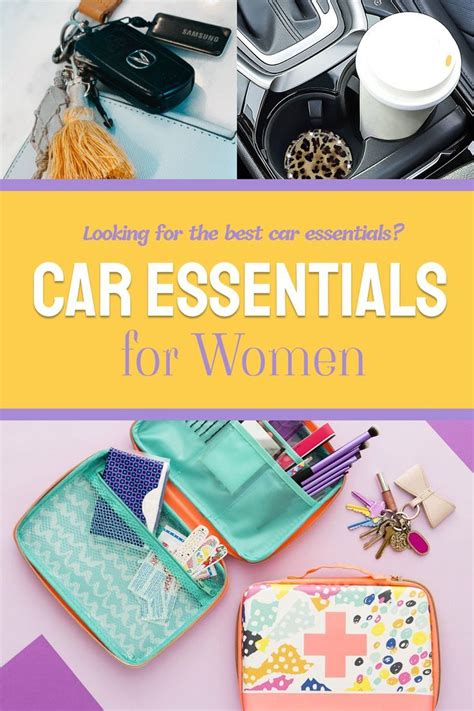 car essentials