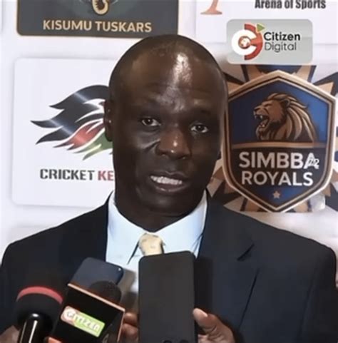 Africa Cricket Association