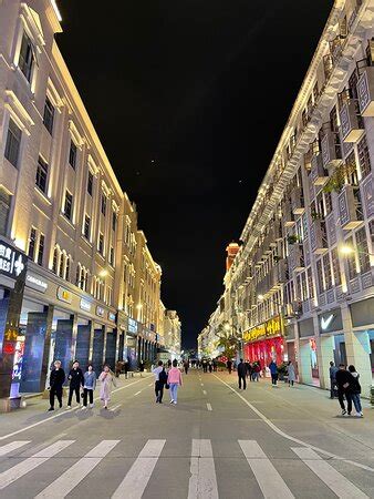 Zhongshan Road Walking Street (Xiamen) - 2021 What to Know Before You ...