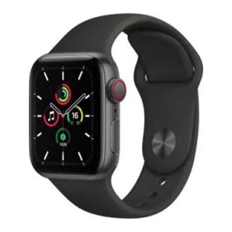 Apple Watch SE (40mm GPS+Cellular) - Price in India, Specifications ...