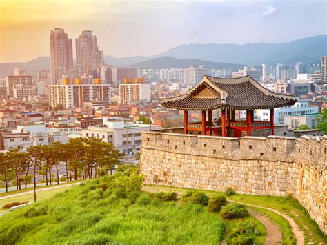 The Complete Business Travellers’ Guide to Seoul | Travel Insider