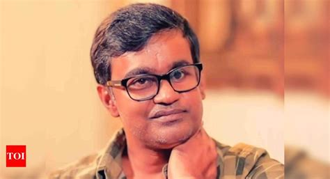 Selvaraghavan apologies for his controversial answer in a recent ...