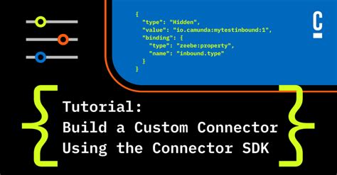 Image result for Custom Connector Tutorial