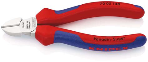 70 05 140 Knipex | Knipex Knipex Diagonal Cutter | 267-7328 | RS