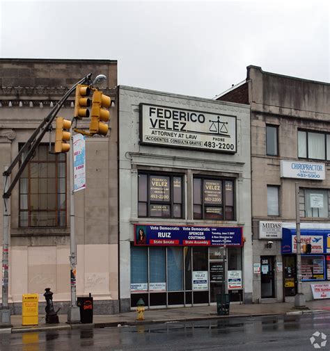 166 Bloomfield Ave, Newark, NJ 07104 | LoopNet