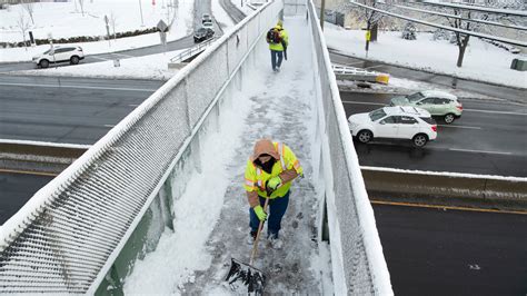 NJ school closings, delayed openings due to snowstorm