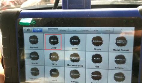 Image result for 2012 Jeep Compass Key Fob Programming