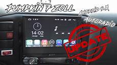 pumpkin autoradio test pumpkin autoradio update test fazit hd pumpkin autoradio test pumpkin autoradio update test fazit hd