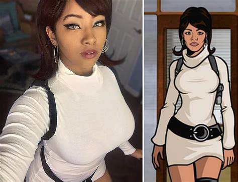 Lana Kane from Archer : r/ArcherFX