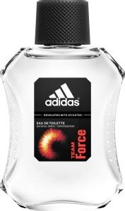 Buy ADIDAS Team Force Eau de Toilette - 100 ml Online In India ...