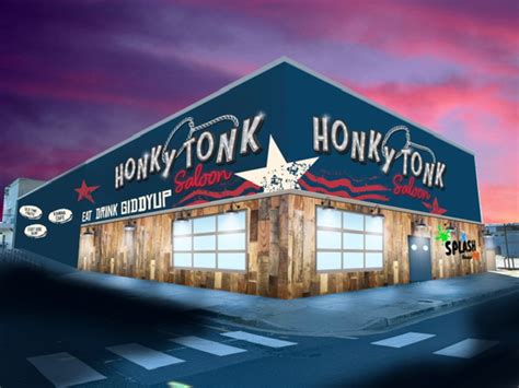 Country-themed Honky Tonk bar in Jersey Shore town draws thousands for ...