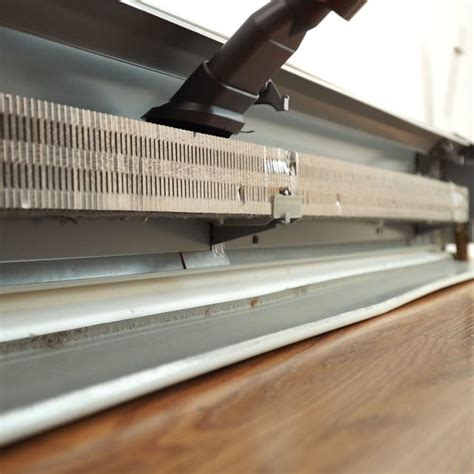 How to Clean Baseboard Heaters 的图像结果
