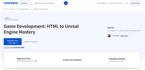 Game Development Classes 的图像结果