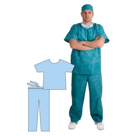 Scrub Suit | Surgeine healthcare
