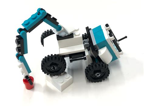 LEGO Remote Control Robots 的图像结果