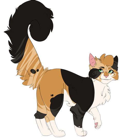 Name Help! ThunderClan warrior with the prefix Holly- , but need a ...