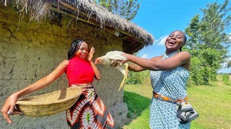 Luhya Traditions: A Cultural Perspective from Western Kenya