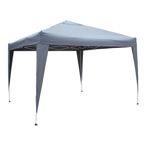 Carpa plegable Las Nieves Basics El Corte Inglés · Basics El Corte ...