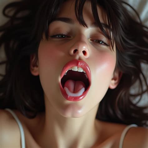 Sexual Facial Expressions