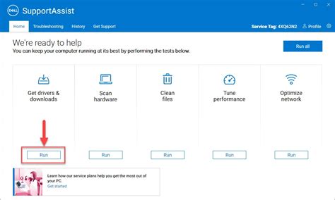 Image result for Cannot Install Support Assist Dell